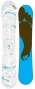 Burton Econico Snowboard 156