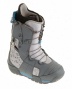 Burton Emerald Snowboard Boots Stealth Grey