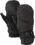 Burton Gore-tex Under Snowboard Mittts True Black