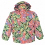 Burton Mini Shred Modem Toddler Snowboard Jacket Candy Camo