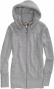 Burton Minx Fleece Bright White