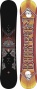 Burton Twc Smalls Snowboard 140