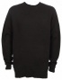 Burton Vaffler Crew Sweater True Black