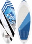 Cwb Tsunami Wakesurf Board 57&quot;