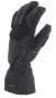 Dakine Scout Short Snowboard Gloves Black Stripes