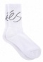 Es Winn Socks White