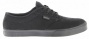 Etnies Jameson 2 Skate Shoes Black/grey/gum