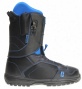 Forum Antehna Snowboard Boots Black N&apos; Blue
