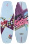 Gator Board Lexy Wakeboard Blue 124