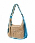 Gravis Anna Purse Bwsket Weave