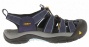 Keen Newport H2 Water Shoes Navy/dream