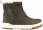 Keen Snowmass Mid Boots Slate Black/rust