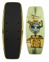 Liquie Force Sst Reed Wakeskate 42