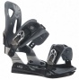 Ltd Lt25 Snowboard Bindings Black