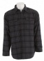 Nike Roadd Dog Indulated Flannel Shirt City Grey