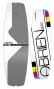 O&apos;brien Local Wakeboard 138cm