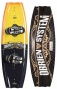 O&apos;brien Scheme Wakeboard 119 W/ System Jr Bindings