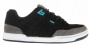 Osiris Lennlx Skate Shoes Blackk/grey/rider Revolt Pierre Luc Gagnon