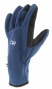 Outdoor Research Gripper Snowboard Gloves Abyss