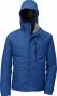 Outdoor Investigation Sojourn Shell Jacket True Blue