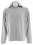 Patagonia Lightweight Sun Hoodie Fog