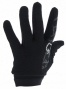 Protec iH 5 Bike Gloves Black