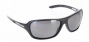 Revo Highside Large Sunglasses Matte Black Recycled/fraphite Lens