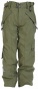 Ride Charegr Vented Snow Pants Olive
