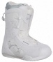 Ride Sage Snowboatd Boots White