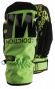 Rome Duke Snowboard Mitts Green