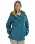 Roxy Torzh Bright Snowboard Jacket Chicory Blue