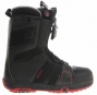 Salomon Echelon Snowboard Boots Black/rubis-x