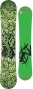 Santa Cruz Perfect 11 Get Money Snowboard 154