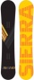 Sierra Reverse Crew Wide Snowboard 160