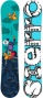 Sierra Stunt Snowboard 147