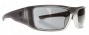 Spy Dirk Sunglasses Black Ice/grey Lens