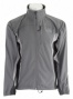 The Norgh Face Amp Hybrid Jacket Zinc Grey