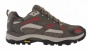 The North Face Hedgehog 3 Gtx Hiking Shoes Khaik/r3d