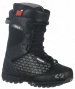 Thirty Two Lashed Snowboard Boots Black/charcoal