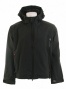 Vans Etienne Lydon Snowboard Jacket Black Mauden Trooper