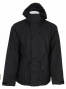 Vans Mylan Cargo Insulated Jacket Vans Black