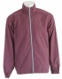 Volcom Faded Heather Jacket Wine Heather