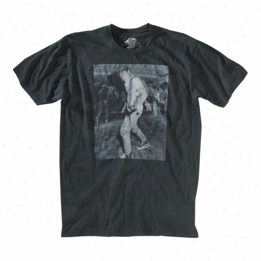 Vans Steve Caballero T-shirt Midnight