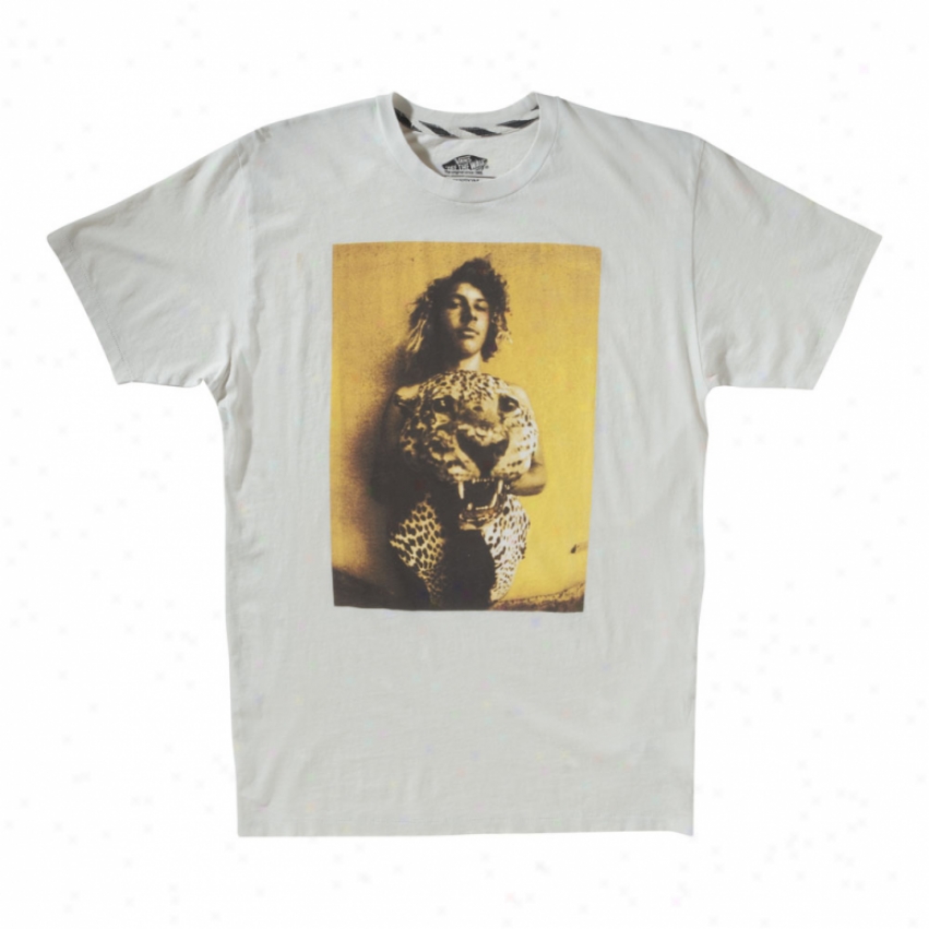 Vans Tony Alva T-shirt Bone