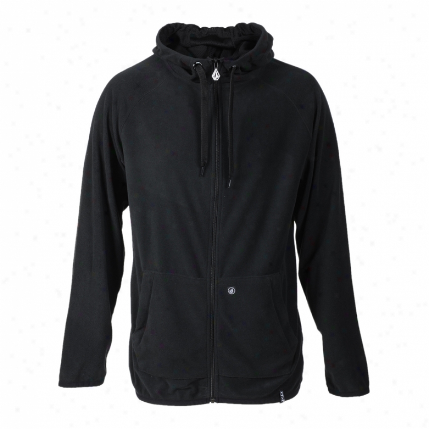 Volcom V-tech Polar Fleece Wicked