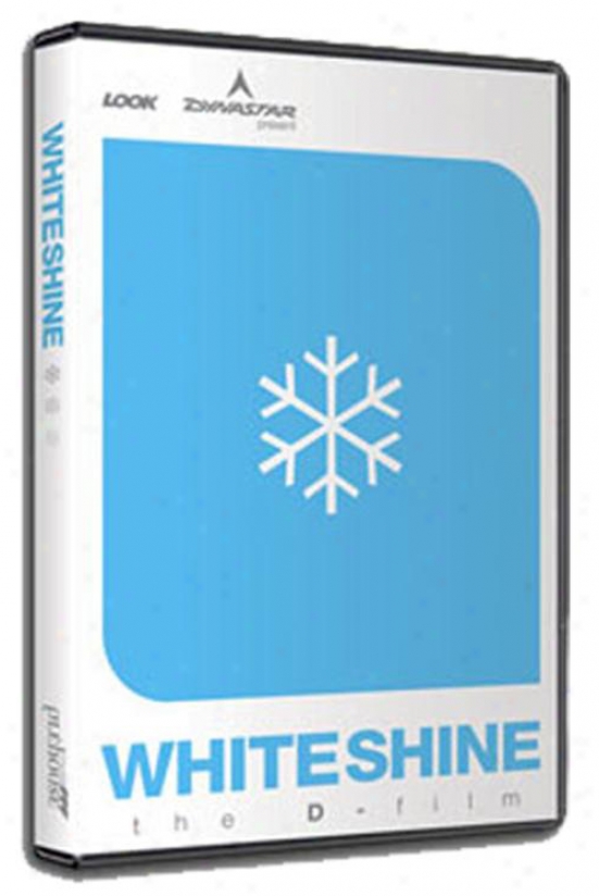 Pale Shine Ski Dvd