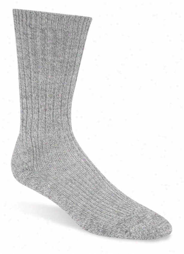 Wigwam Countryside Socks Grey