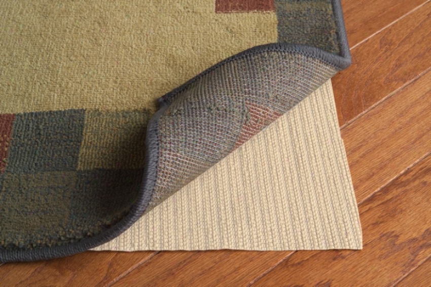 12' X 15' Area Rug Pad - Eco-stay Eco-friendly