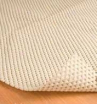 12' X 18' Area Rug Pad Underlay Ultra Grip In High Grade Rubber