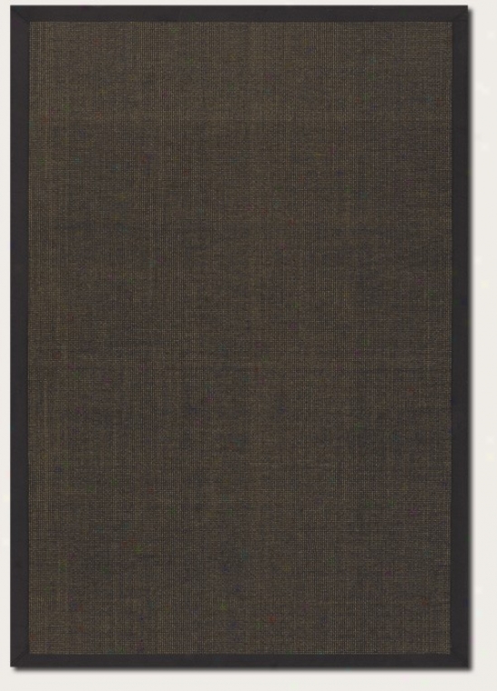 2'3&quot X 7'10&quot Runner Area Rug With Border In Gold Black Color